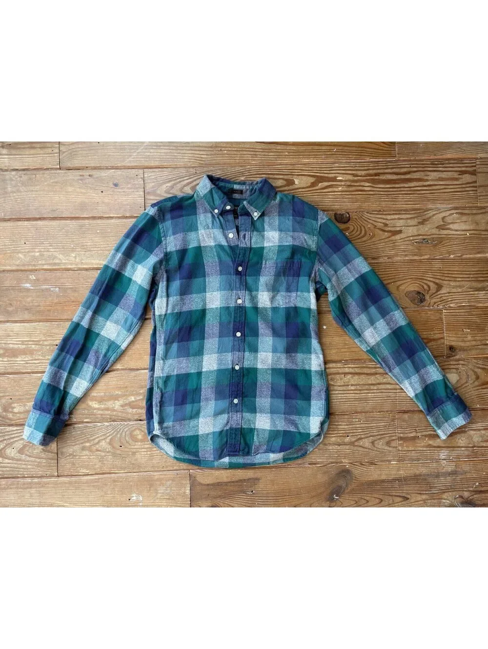 J. Crew crew men’s